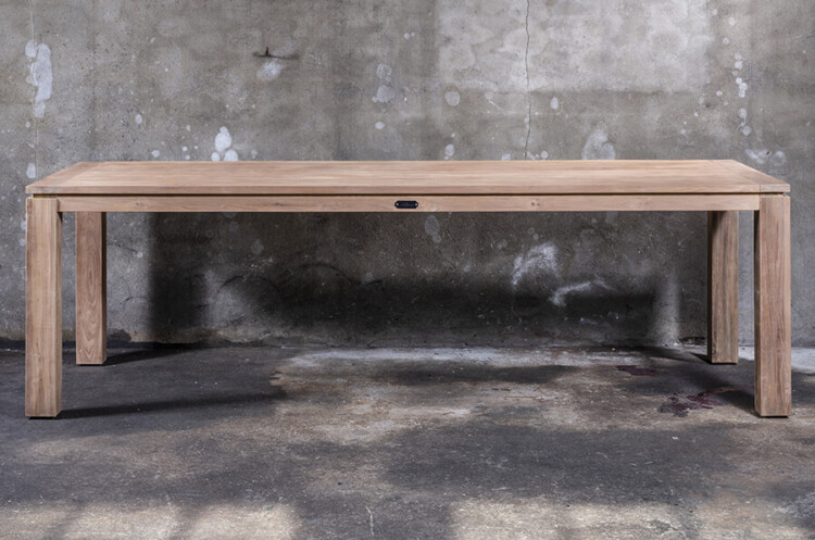 Allure Bloc 250 Table