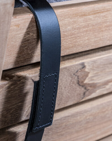 Allure Bloc Dining Detail